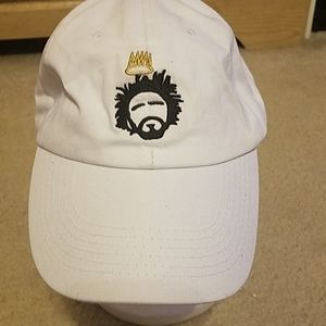 💎"Born Sinner" J Cole Hat